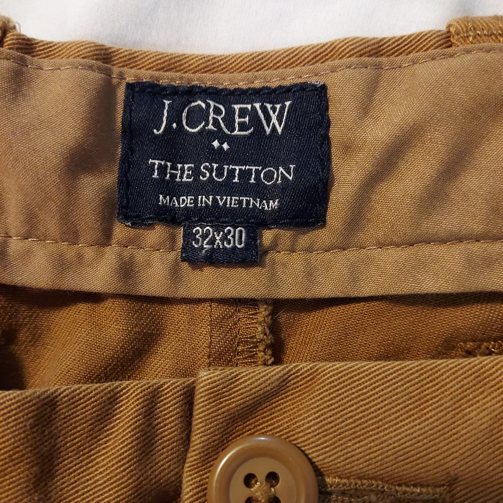 J. Crew 